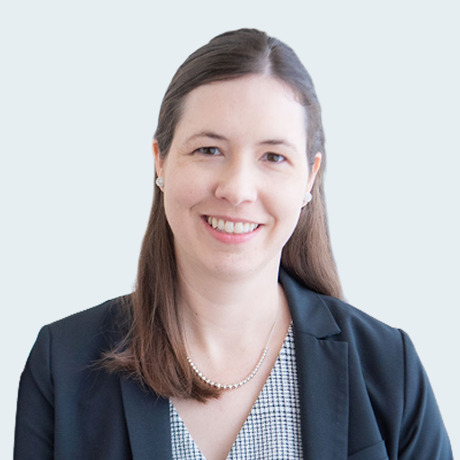 Headshot of Victoria Schneider