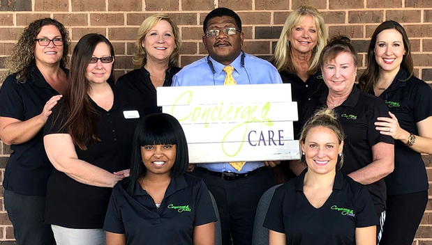 Images Concierge Care