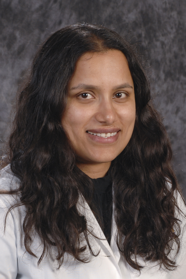 Shravya Balmuri, MD