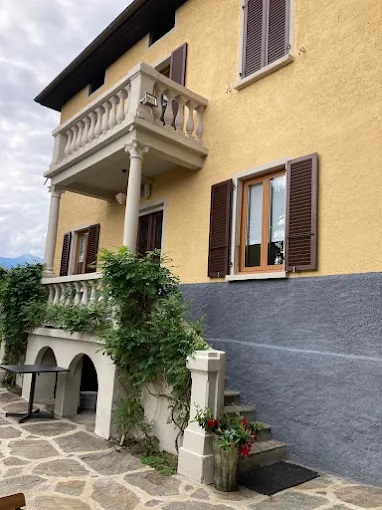 Bilder Osteria Ronchetto