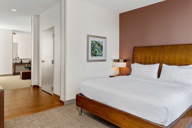 Images Hilton Garden Inn New Orleans French Quarter/CBD