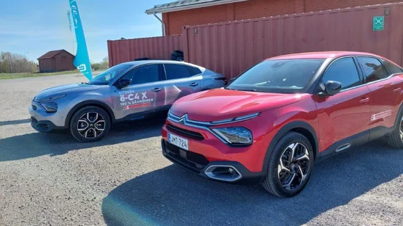 Images Autotalo Pelttari, Huittinen