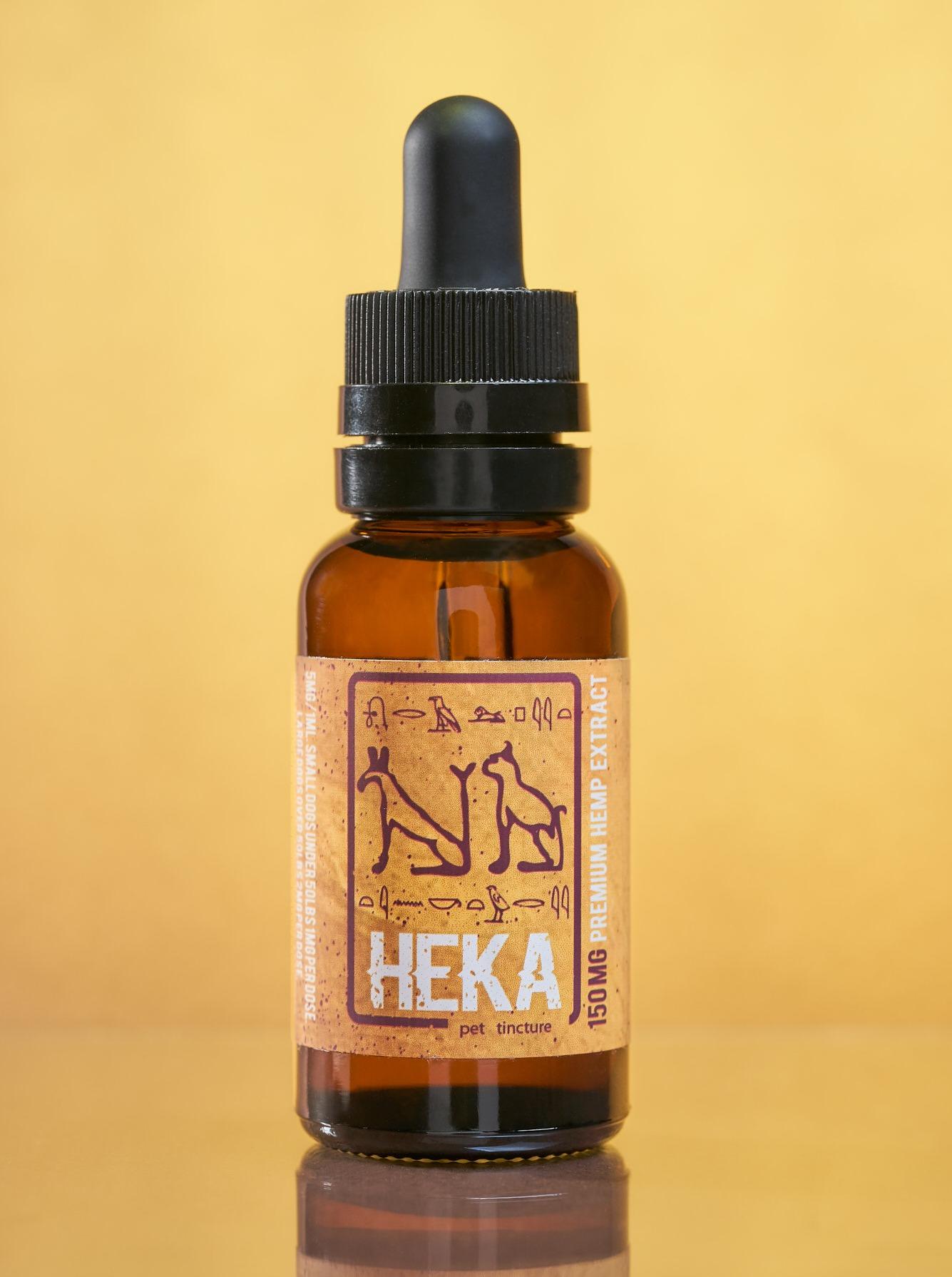 cbd-pet-tincture-150mg-heka-hemp-co-albuquerque-nm