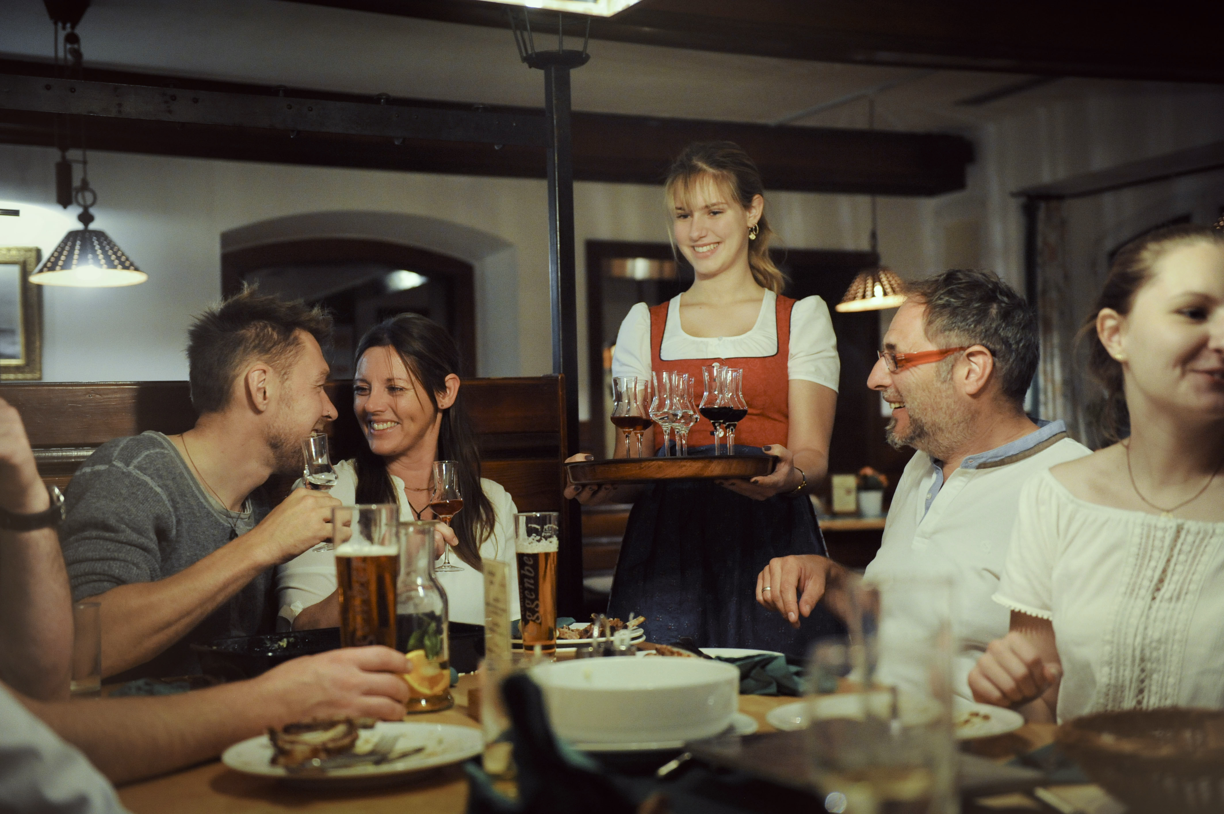 Bild 11 von Hoftaverne Ziegelböck | Gasthaus & Restaurant
