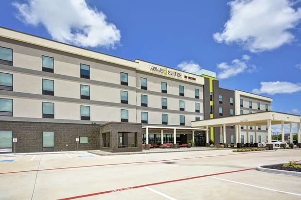 Images Home2 Suites by Hilton Texas City Houston