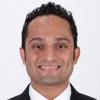 Ujval Bhupendra Patel, MD