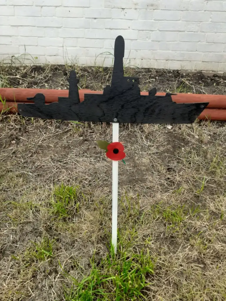 Images TACH Metalcraft