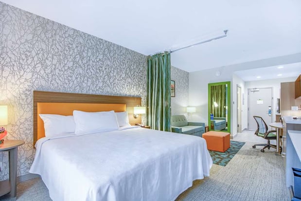 Images Home2 Suites by Hilton Daphne Spanish Fort