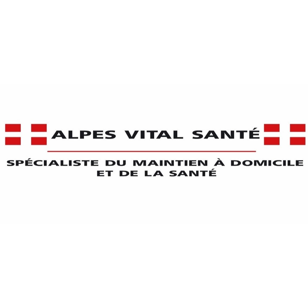 Alpes Vital Santé matériel médico-chirurgical (fabrication, installation)