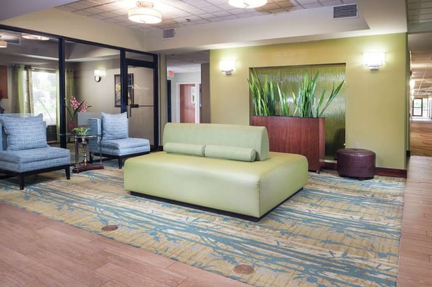 Images Hampton Inn Tulsa/Broken Arrow