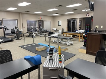 Images Select Physical Therapy - Grandview