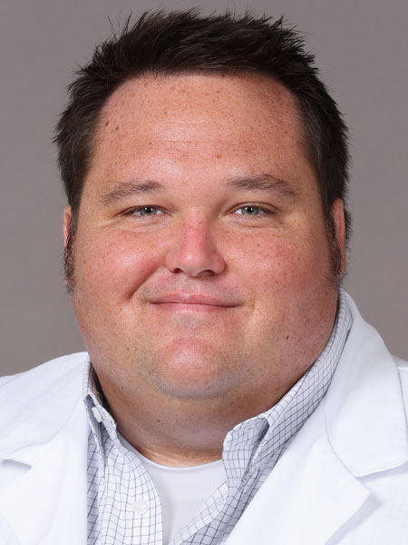 Michael Hogg - Saint Matthews, KY - Gastroenterology, Gastroenterologist, Other