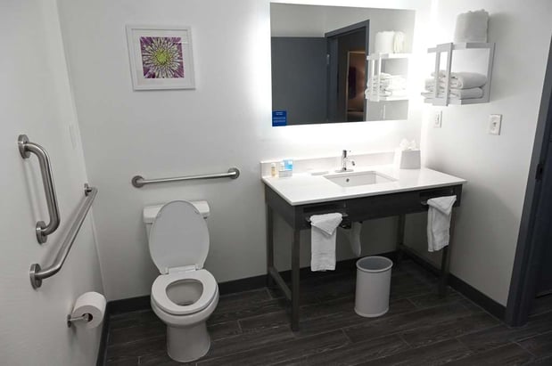 Images Hampton Inn Valdosta/Lake Park Area