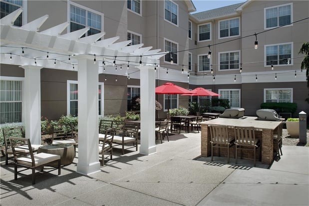 Images Homewood Suites by Hilton Newark-Cranford