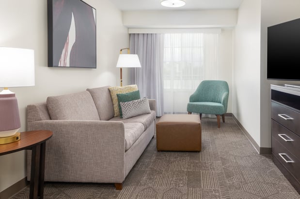 Images Staybridge Suites Denver - Central Park by IHG
