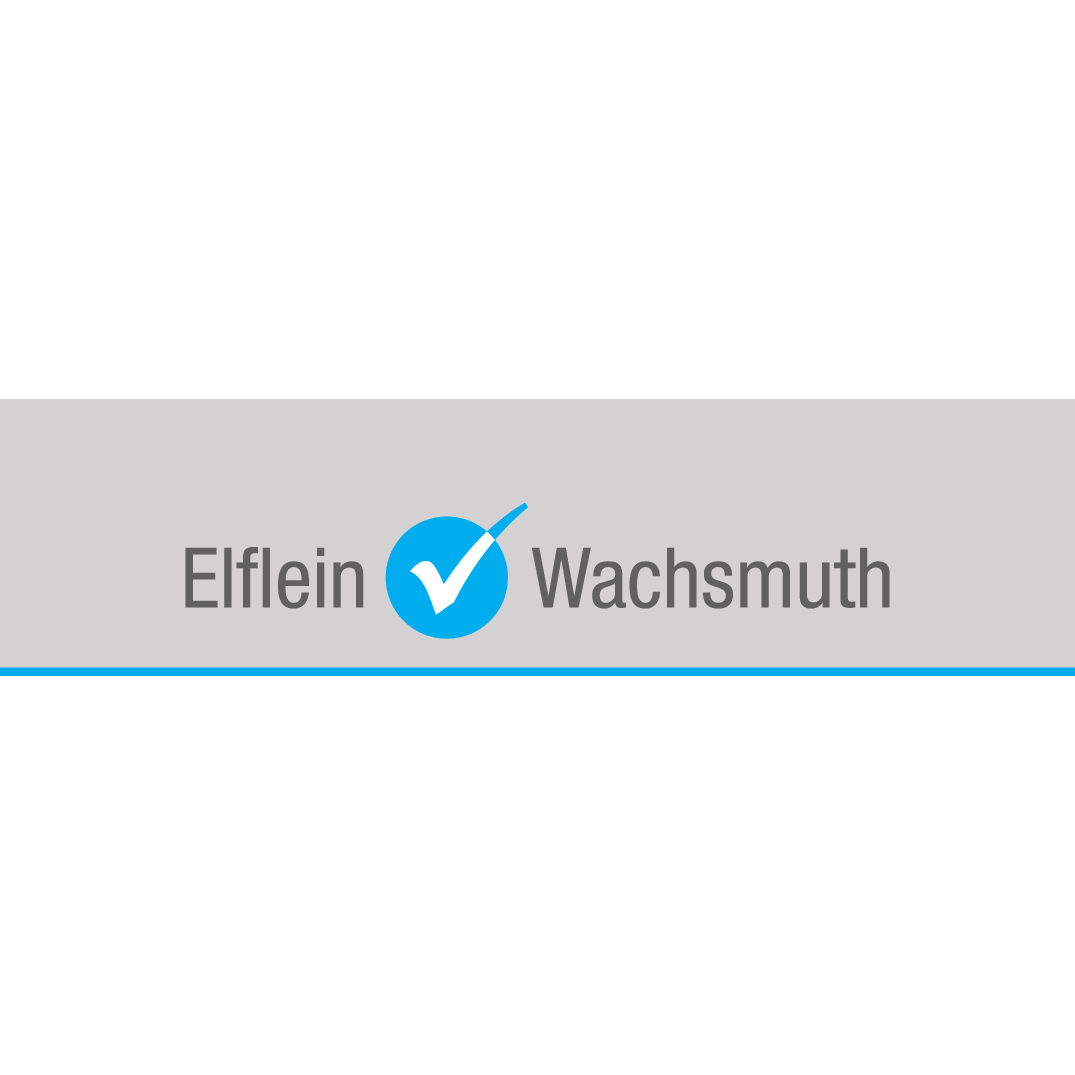 Logo Elflein & Wachsmuth Unternehmensberatung
