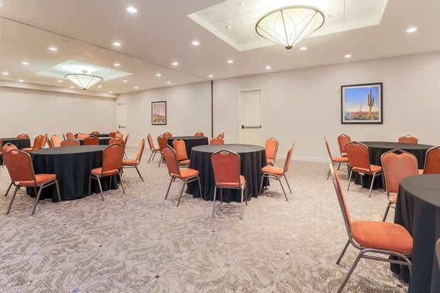 Images Hilton Garden Inn Reno
