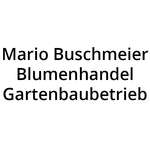 Kundenlogo Mario Buschmeier Gartenbaubetrieb