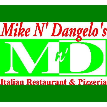 Mike N' Dangelo's Italian Restaurant and Pizzeria