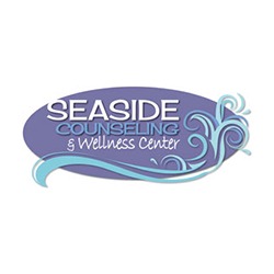 Seaside Counseling & Wellness Center Logo