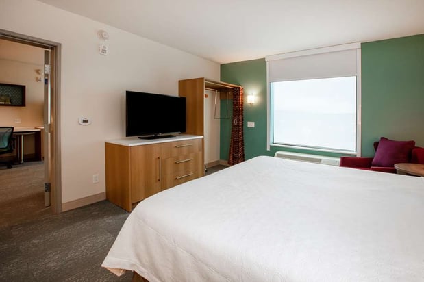 Images Home2 Suites by Hilton Lewisburg