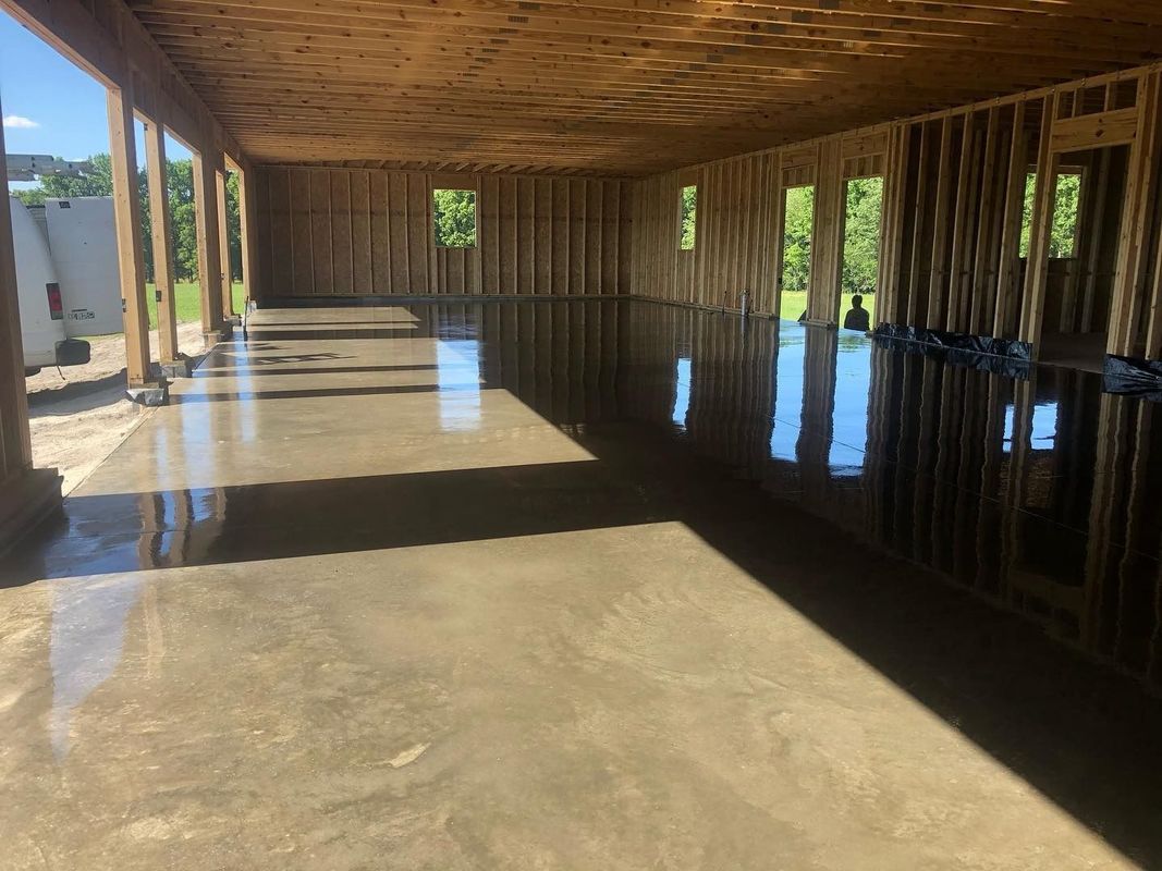 Cope Brothers Concrete Image