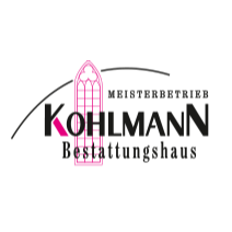 Bestattungshaus Kohlmann GmbH Logo