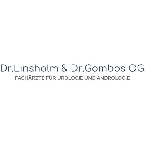 Logo von Dr. LINSHALM & Dr. GOMBOS Fachärzte für Urologie OG