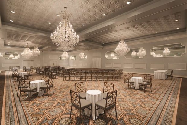Images Hilton Chicago/Oak Brook Suites