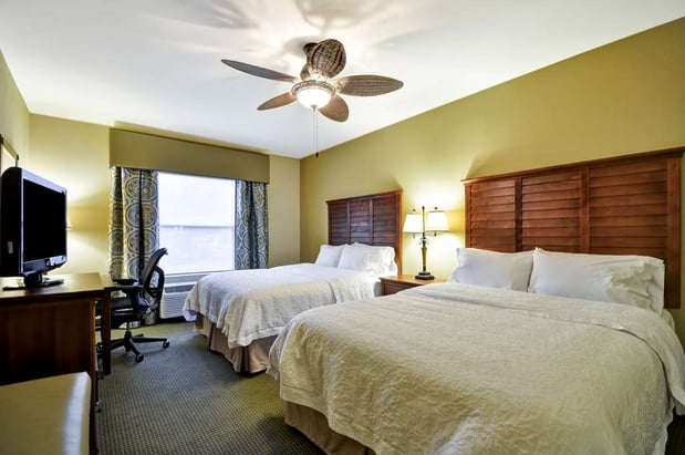 Images Hampton Inn & Suites Charleston/Mt. Pleasant-Isle Of Palms