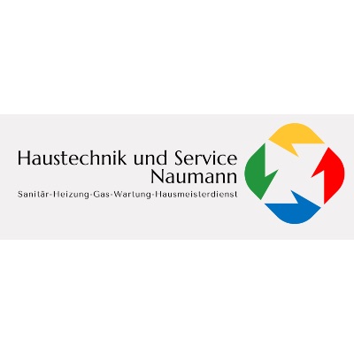 Haustechnik und Service Naumann in Oelsnitz