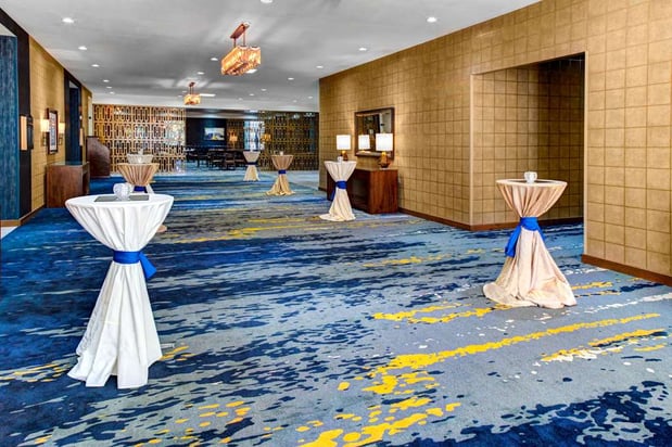 Images DoubleTree by Hilton Hotel Arlington DFW South