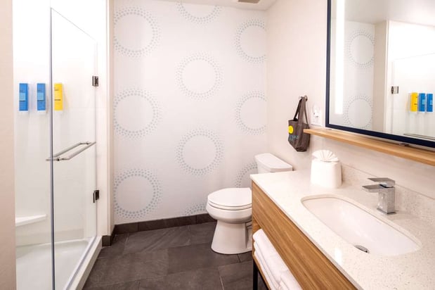 Images Tru by Hilton Yakima Airport