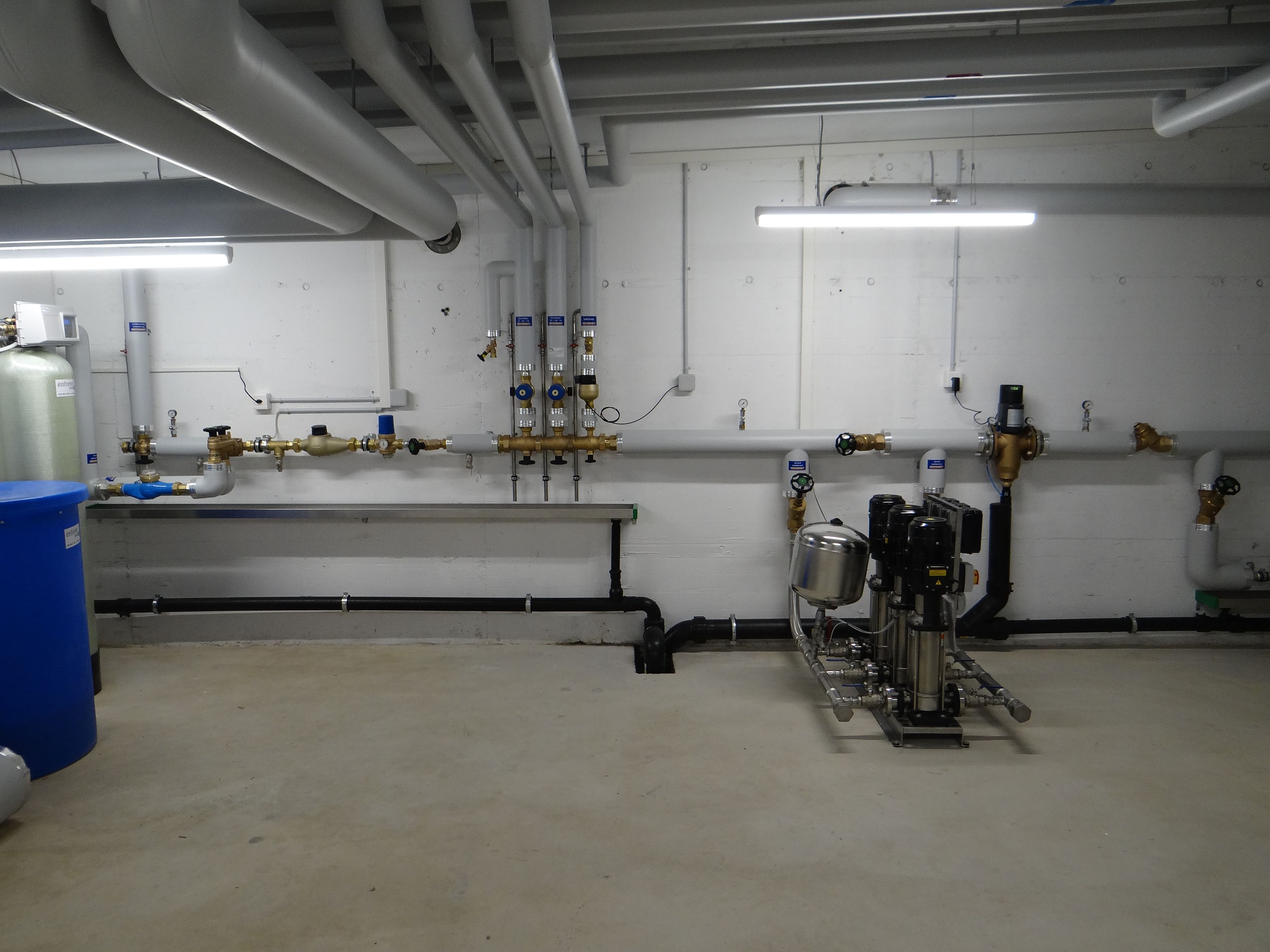 Bilder Hayoz & Brulhart SA