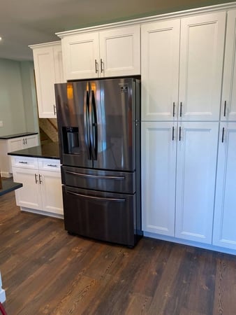 Images Accent Building Co, LLC