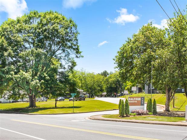 Images Balfour Marietta