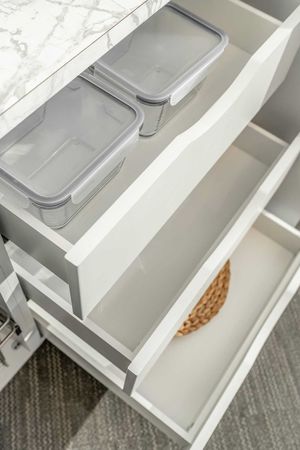 Images Scherer Custom Closets