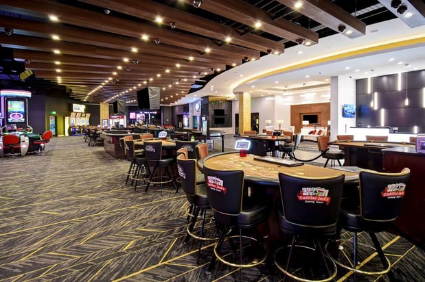 Images DoubleTree by Hilton Deadwood at Cadillac Jack's