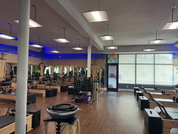 Images Club Pilates