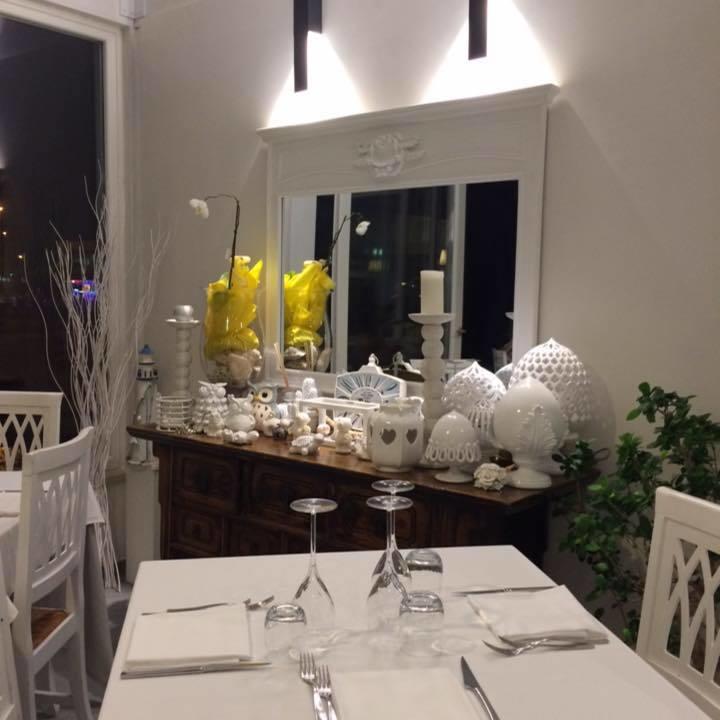 Images La Terrazza - Ristorante Pizzeria