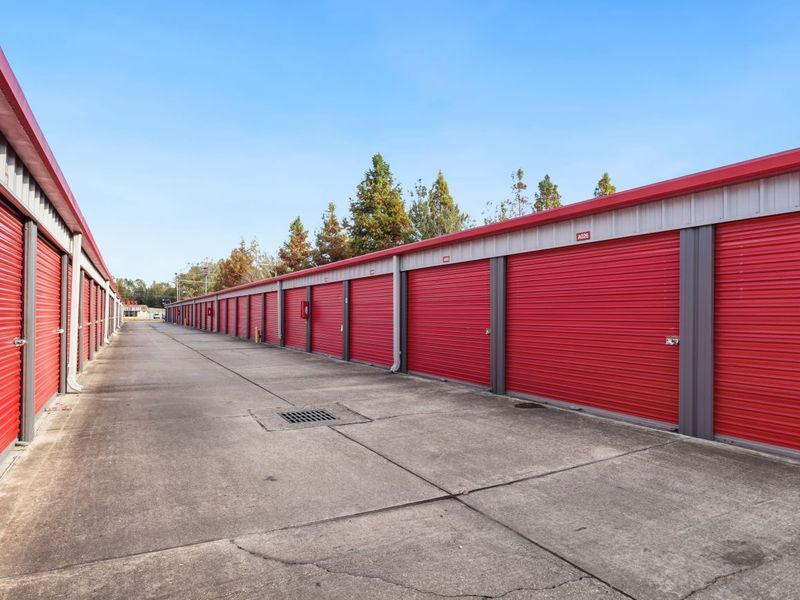 Exterior Units