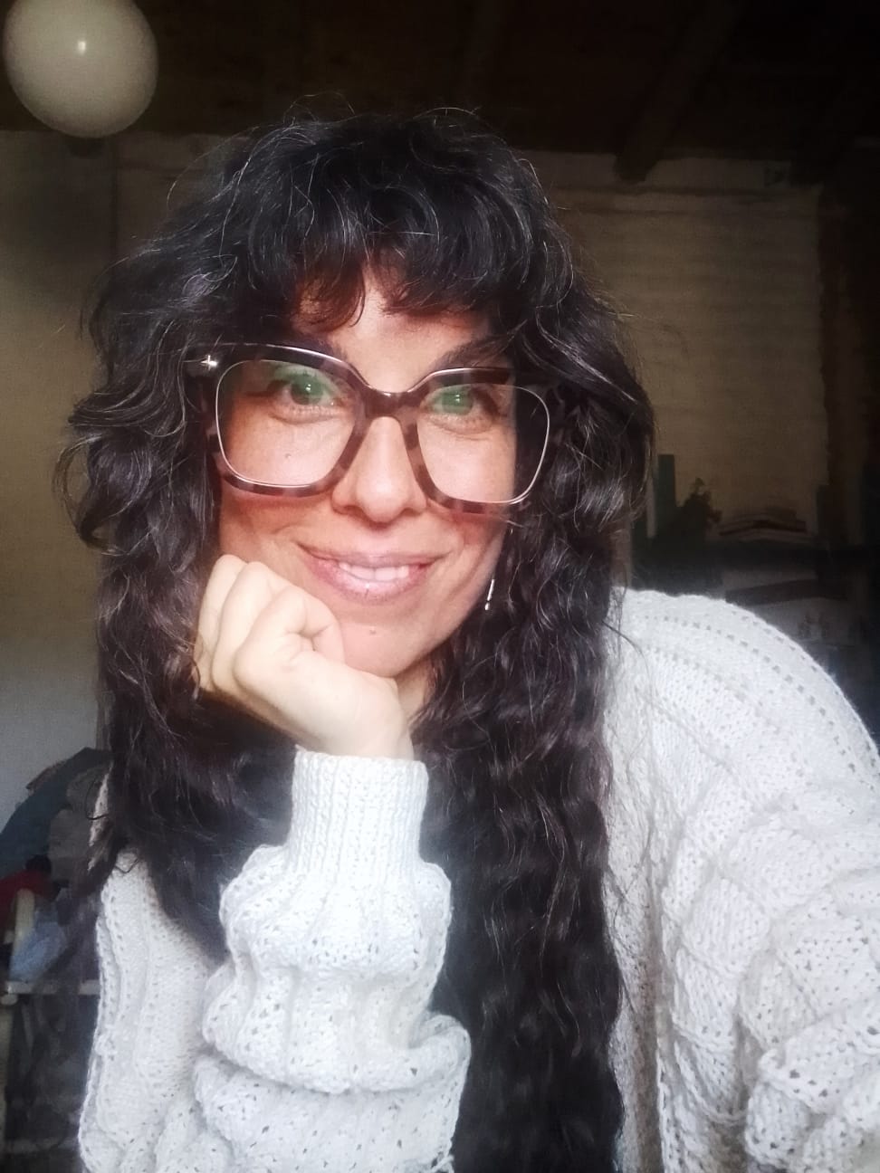 Images Terapia Nagual Laura Cobano - Terapia Transpersonal