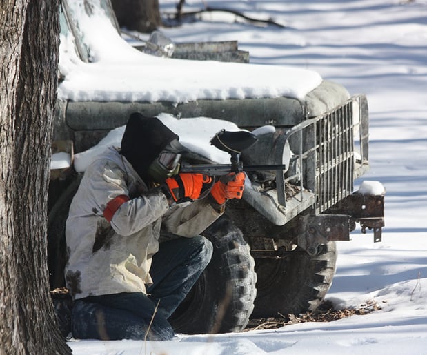 Images Special Forces Paintball