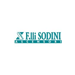 Logo F.lli SODINI Ascensori Firenze 055 454828