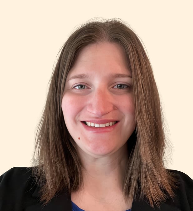 Images Kyla Mione, Counselor