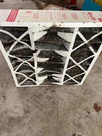 Images Touchstone Heating & Air Inc