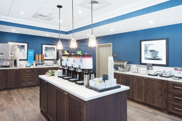 Images Hampton Inn Kennebunk Kennebunkport