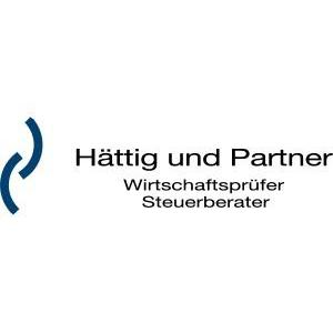 Hättig und Partner in Ettlingen - Logo