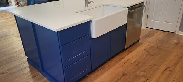 Images Highland Stone/Stone Countertops
