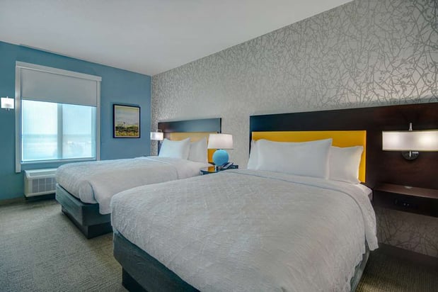 Images Home2 Suites by Hilton Burleson